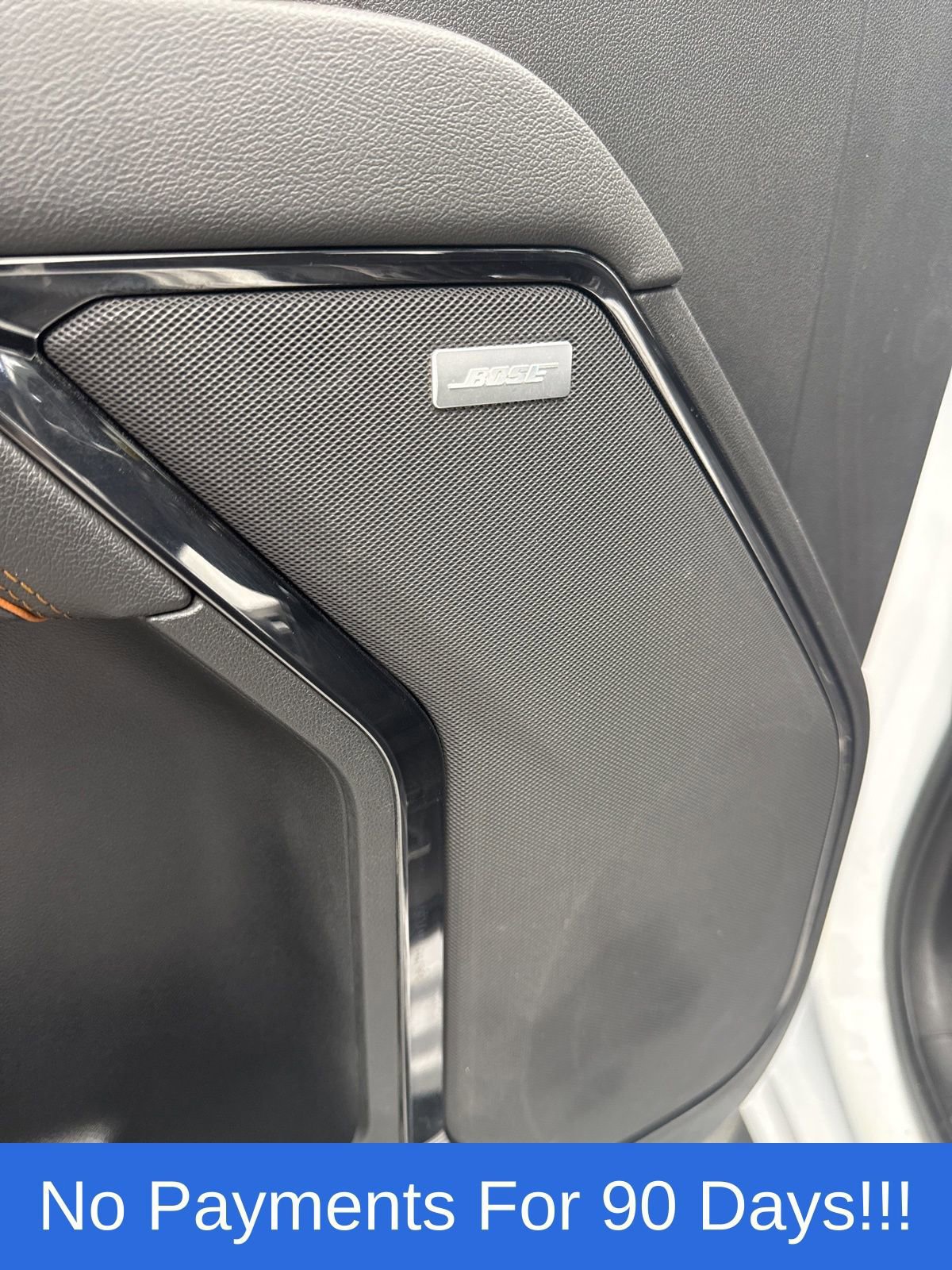 Used 2022 GMC Sierra 1500 AT4 w/ Technology Package AWD/4WD image 16