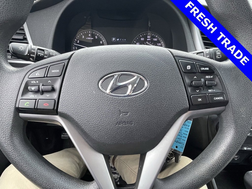 Used 2017 Hyundai Tucson SE image 13