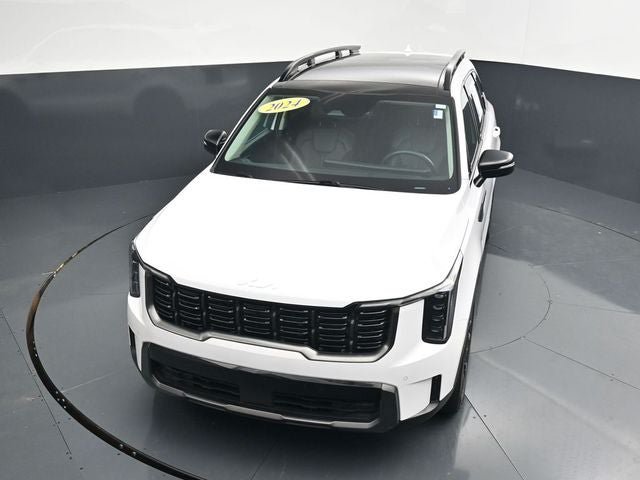 Used 2024 Kia Sorento X-Line EX AWD/4WD image 19