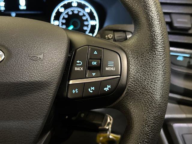 Certified 2024 Ford Transit 250 Low Roof w/ Exterior Upgrade Package image 24