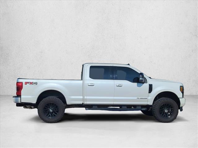 Certified 2019 Ford F250 Lariat w/ Lariat Ultimate Package AWD/4WD image 5