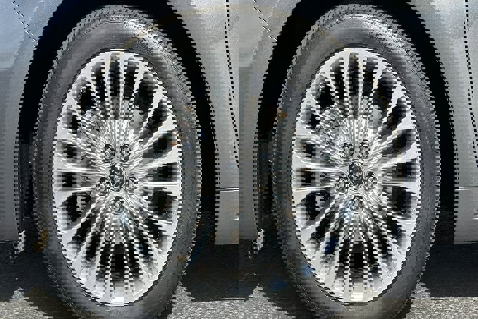 Used 2017 Toyota Avalon Limited w/ All Weather Liner Package image 26