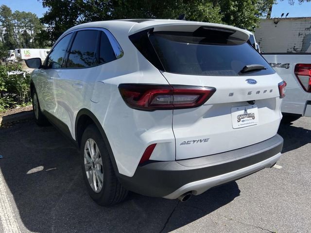 Certified 2024 Ford Escape Active FWD image 4