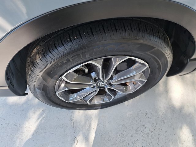 Used 2022 Honda CR-V EX-L image 25