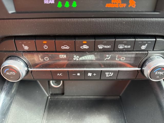 Used 2024 MAZDA CX-5 Carbon Edition AWD/4WD image 31