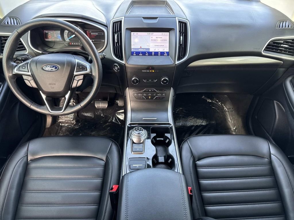 Certified 2020 Ford Edge SEL w/ Convenience Package image 8