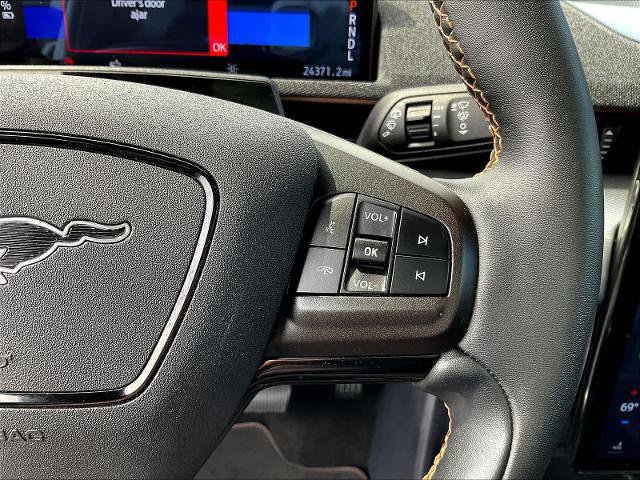 Certified 2023 Ford Mustang Mach-E GT AWD/4WD image 14