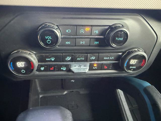 Certified 2023 Ford Bronco Wildtrak image 18