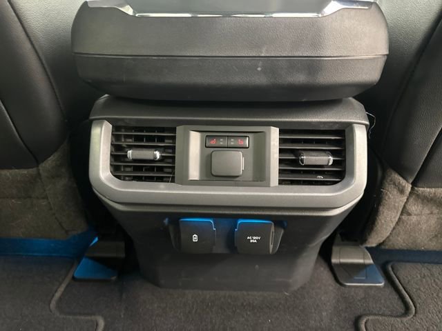 Certified 2023 Ford F150 Lariat w/ Equipment Group 502A High image 16