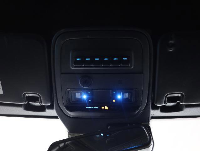 Certified 2023 Ford Bronco Badlands image 16