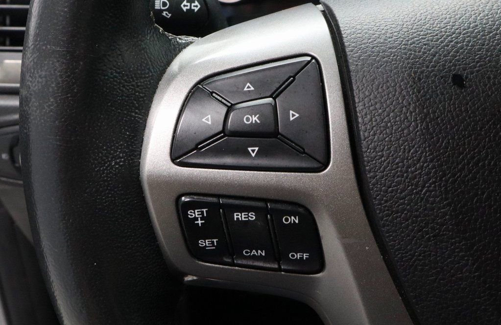 Certified 2021 Ford Ranger XLT w/ Equipment Group 301A Mid image 27