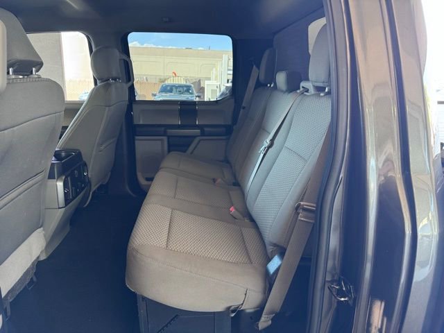 Certified 2019 Ford F350 XLT w/ XLT Value Package AWD/4WD image 12