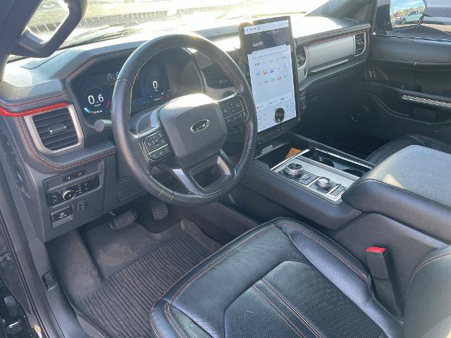 Certified 2023 Ford Expedition Timberline AWD/4WD image 9