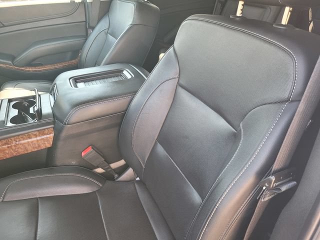 Used 2020 Chevrolet Tahoe Premier AWD/4WD image 11