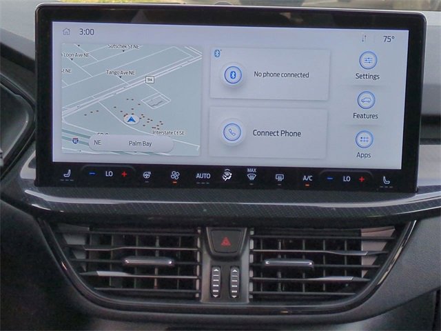 Certified 2023 Ford Escape ST-Line Elite image 18