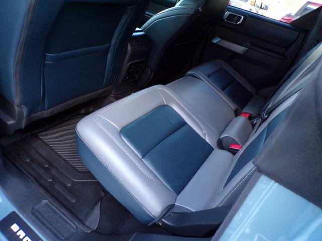 Certified 2021 Ford Bronco Outer Banks image 14
