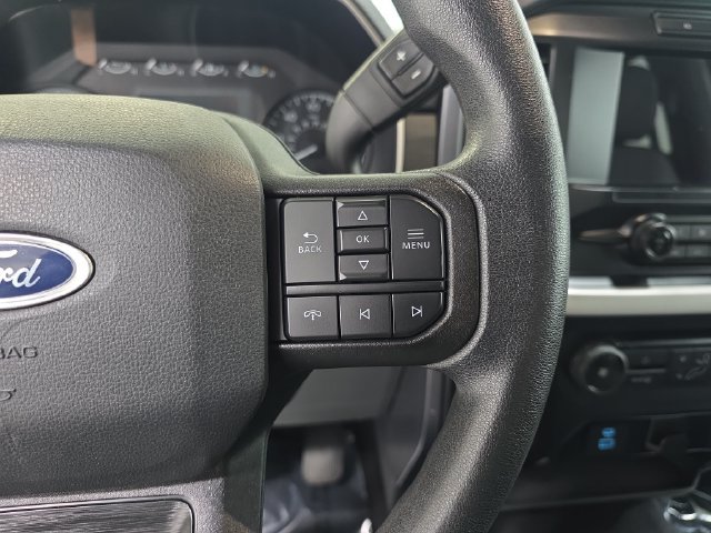 Certified 2023 Ford F150 XLT AWD/4WD image 18