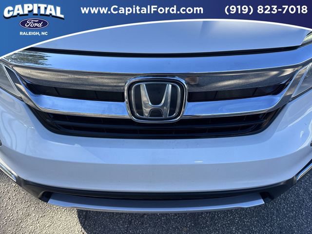 Used 2020 Honda Pilot Elite image 10