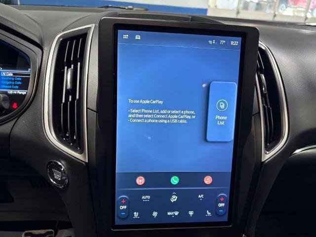 Certified 2024 Ford Edge ST-Line w/ Class II Trailer Tow Package AWD/4WD image 17