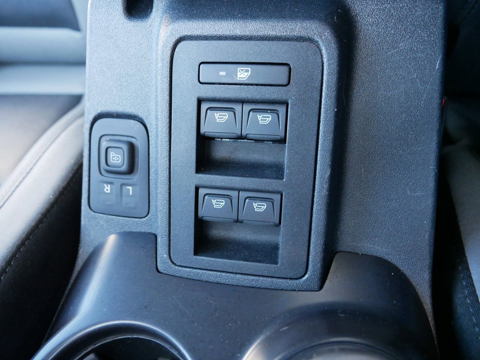 Certified 2024 Ford Bronco Big Bend image 35