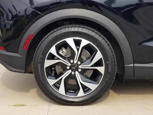 Certified 2025 Ford Mustang Mach-E Select w/ Comfort Package Lite AWD/4WD image 27
