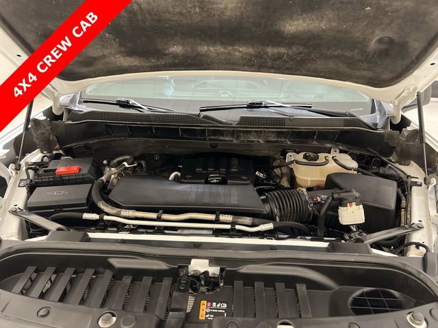 Used 2024 Chevrolet Silverado 1500 Custom image 25