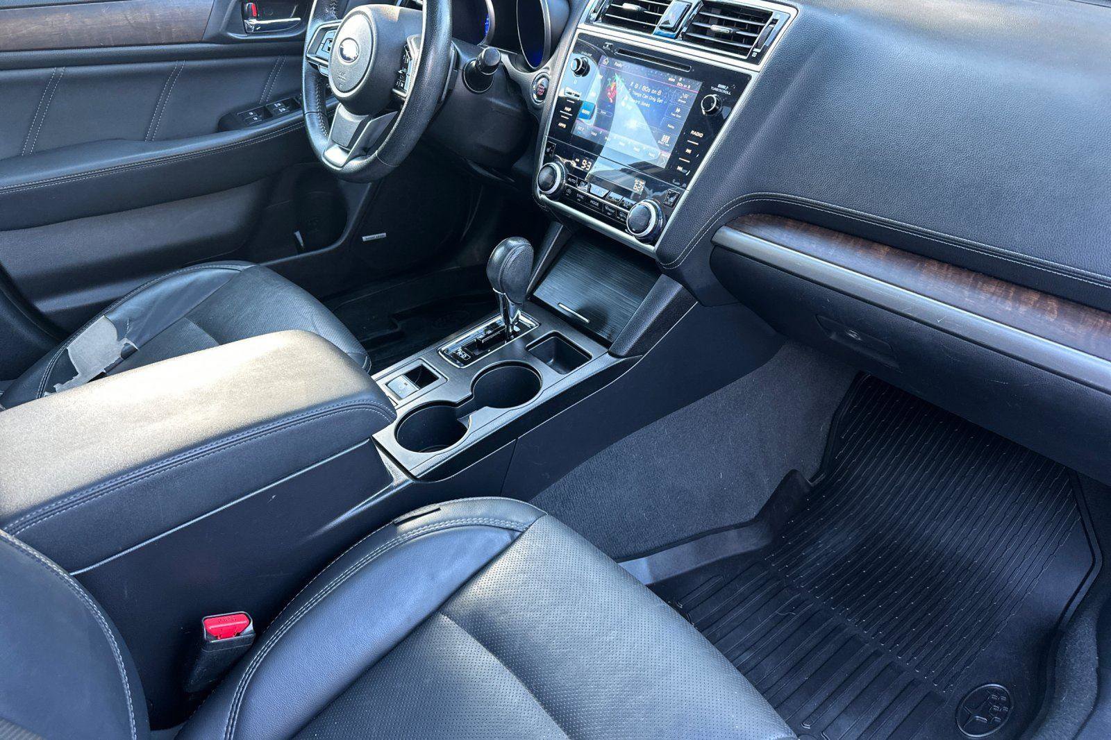 Used 2019 Subaru Outback 2.5i Limited image 8