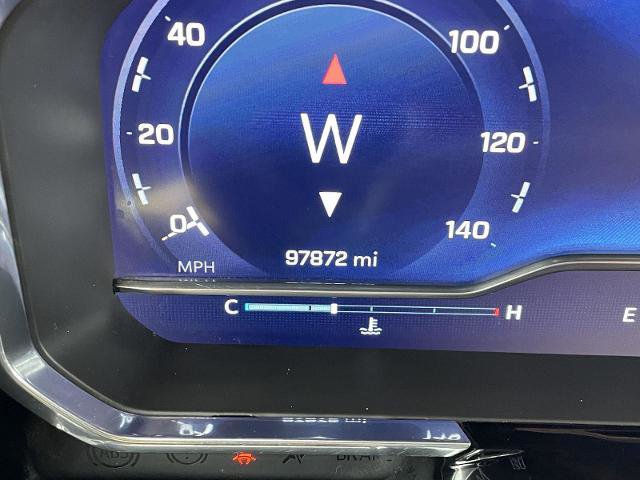 Used 2022 Chevrolet Silverado 1500 LT image 9