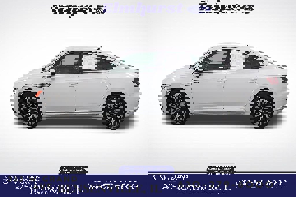 Used 2019 Volkswagen Arteon SE image 2