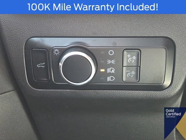 Certified 2022 Ford Escape SE w/ Convenience Package FWD image 32