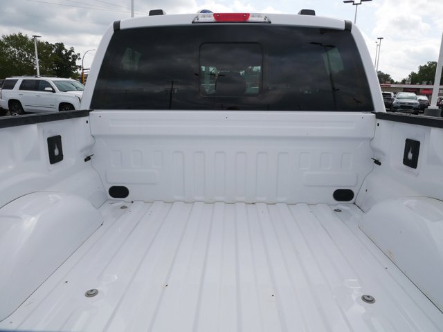 Certified 2023 Ford F150 XLT w/ Equipment Group 302A High AWD/4WD image 20