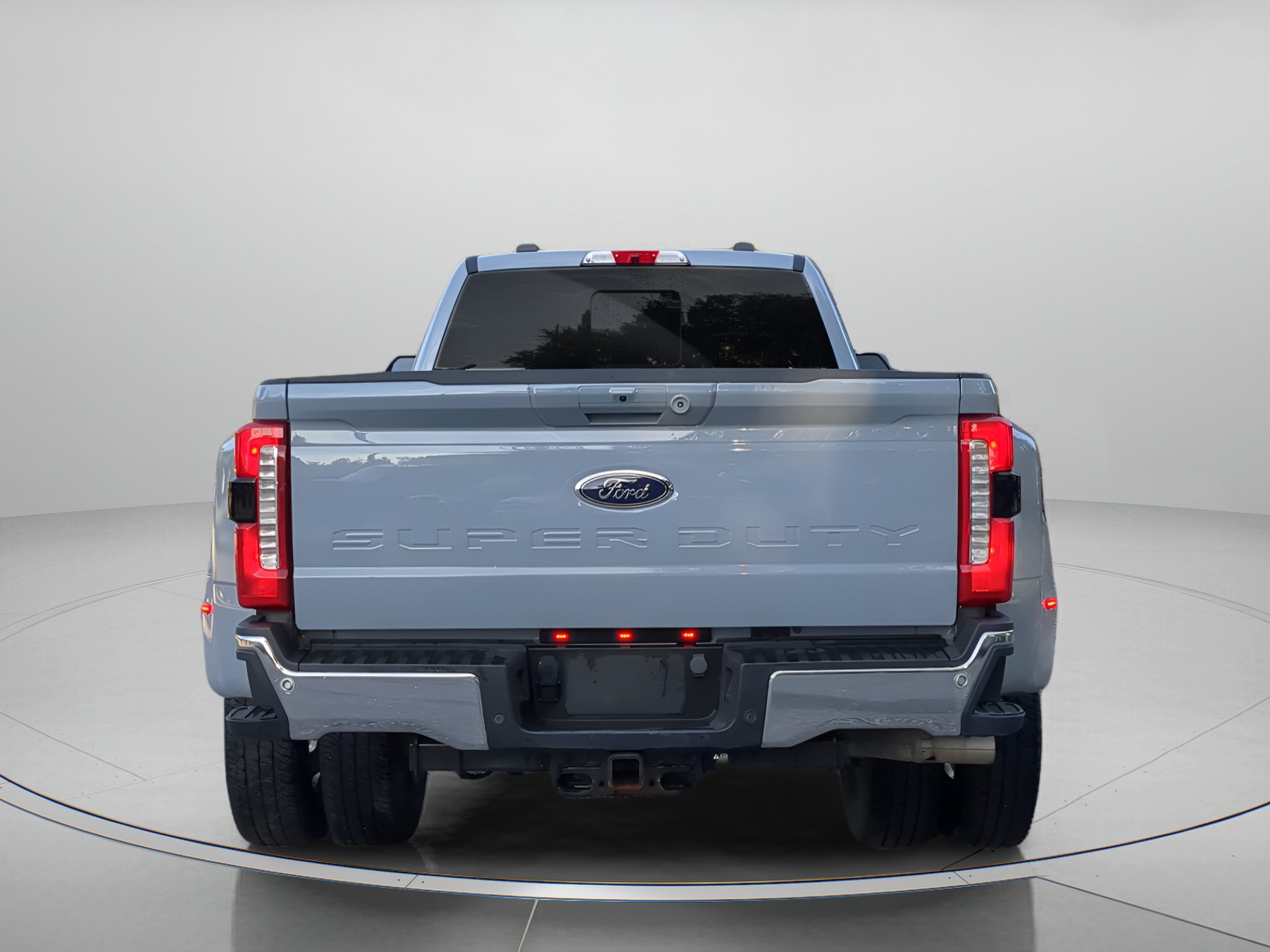 Certified 2024 Ford F350 Lariat w/ Lariat Ultimate Package AWD/4WD image 41