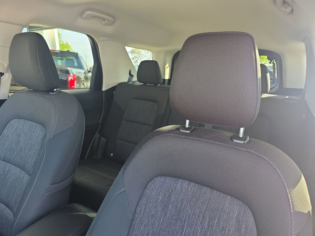 Certified 2023 Ford Bronco Sport Big Bend AWD/4WD image 21