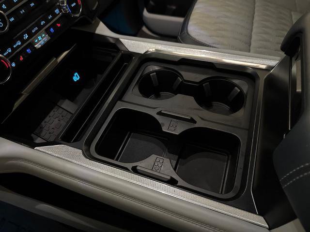 Certified 2023 Ford F250 Limited w/ Snow Plow Prep Package image 35