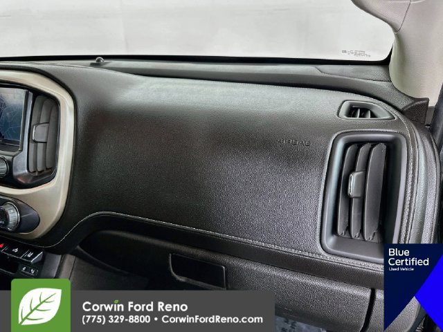 Used 2017 GMC Canyon Denali AWD/4WD image 33