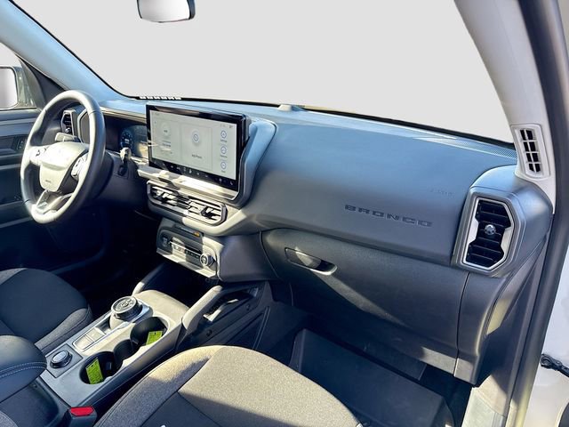 Certified 2025 Ford Bronco Sport Big Bend image 31