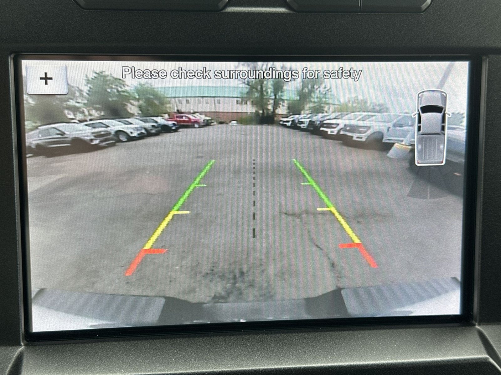 Certified 2019 Ford F150 XLT w/ Equipment Group 302A Luxury AWD/4WD image 20