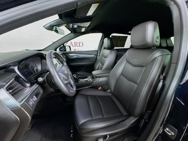 Used 2021 Cadillac XT5 Luxury FWD image 26