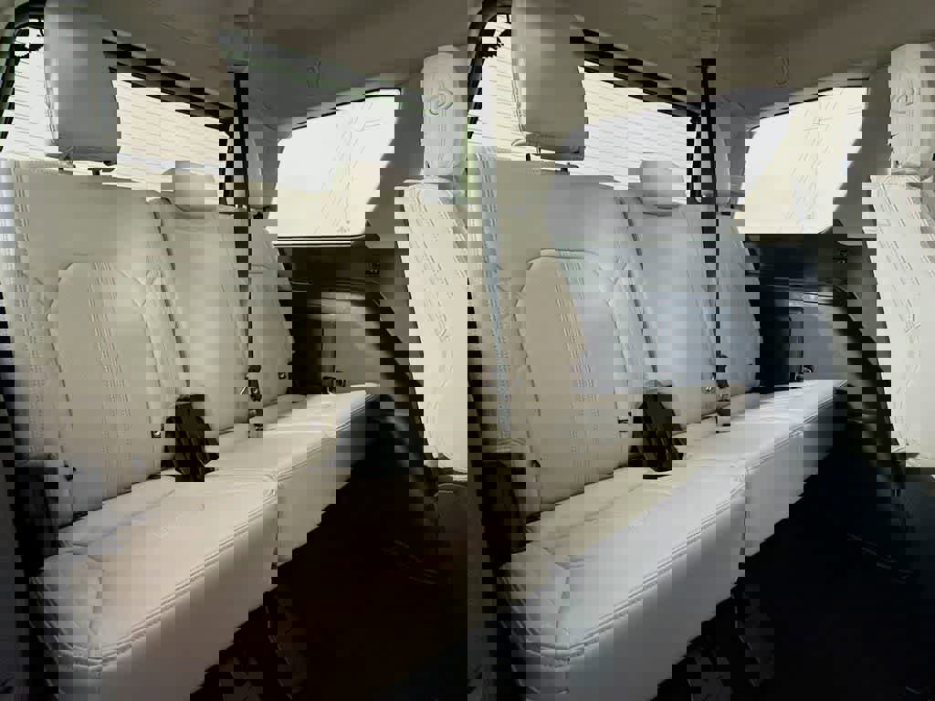 Certified 2018 Ford Expedition Platinum image 34