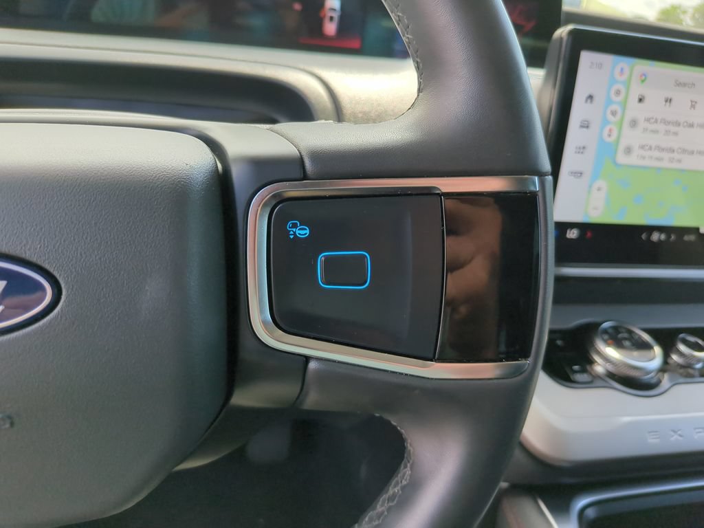 Certified 2025 Ford Expedition Max Active AWD/4WD image 32