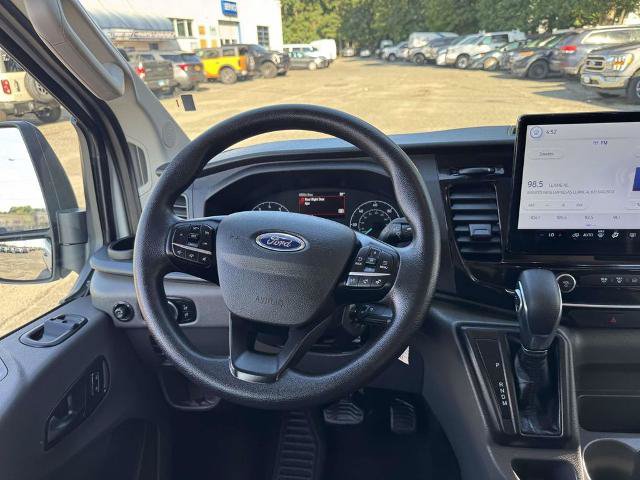 Certified 2024 Ford Transit 350 XLT RWD image 20