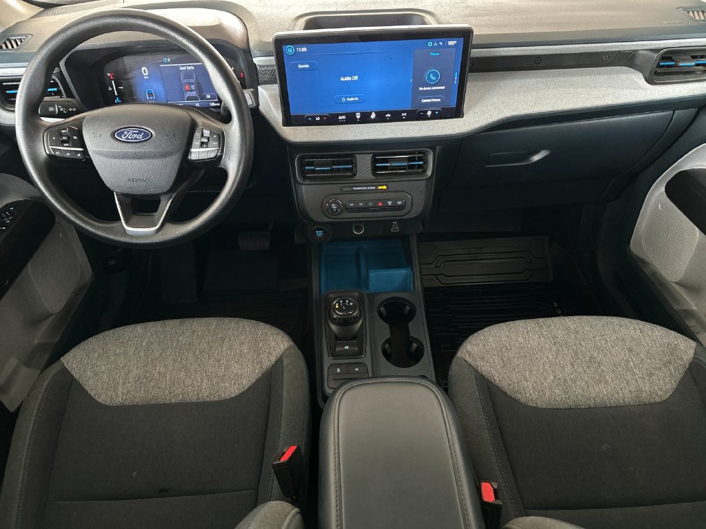 Certified 2025 Ford Maverick XLT w/ Equipment Group 302A AWD/4WD image 12