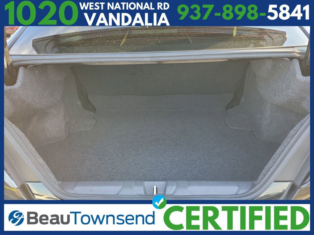 Used 2022 Subaru WRX Limited image 10