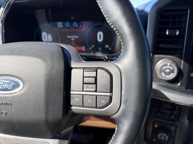 Certified 2022 Ford F150 Lariat image 13