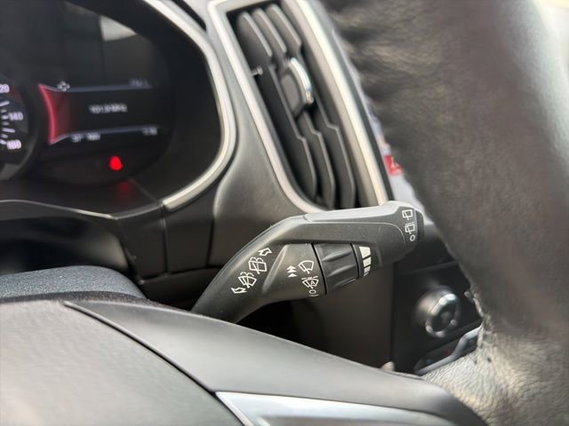 Certified 2019 Ford Edge SEL w/ Equipment Group 201A image 45