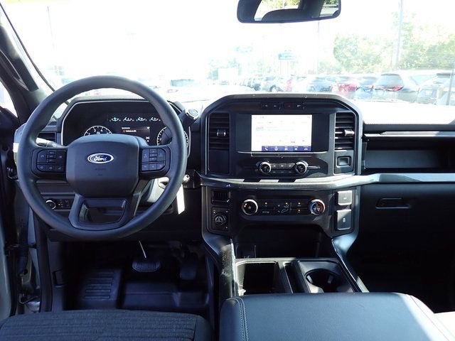 Certified 2021 Ford F150 XL w/ STX Appearance Package AWD/4WD image 21
