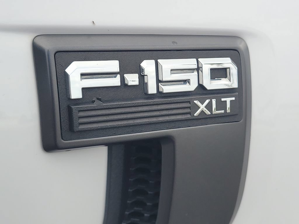 Certified 2023 Ford F150 XLT w/ Equipment Group 302A High RWD image 6