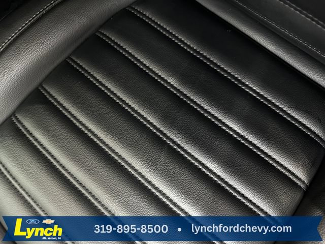 Certified 2024 Ford Edge SEL w/ Convenience Package AWD/4WD image 7