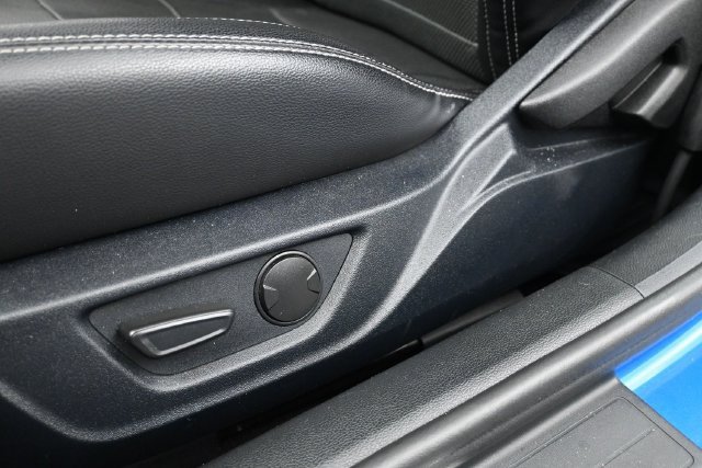 Certified 2021 Ford Mustang GT Premium w/ Ford Safe & Smart Package RWD image 12
