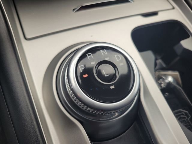 Certified 2022 Ford Explorer XLT image 18